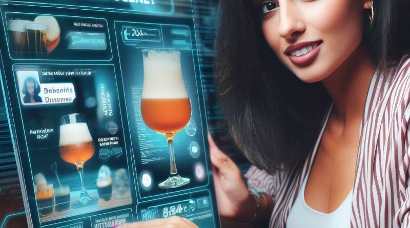 Bar Trends 2024: What's Hot in the American Bar Scene?