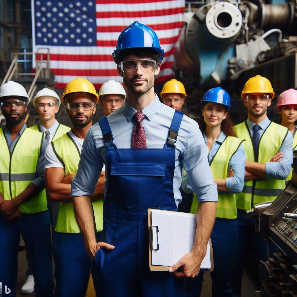 Benefits and Challenges of Working as a Mechanical Engineer in the U.S.