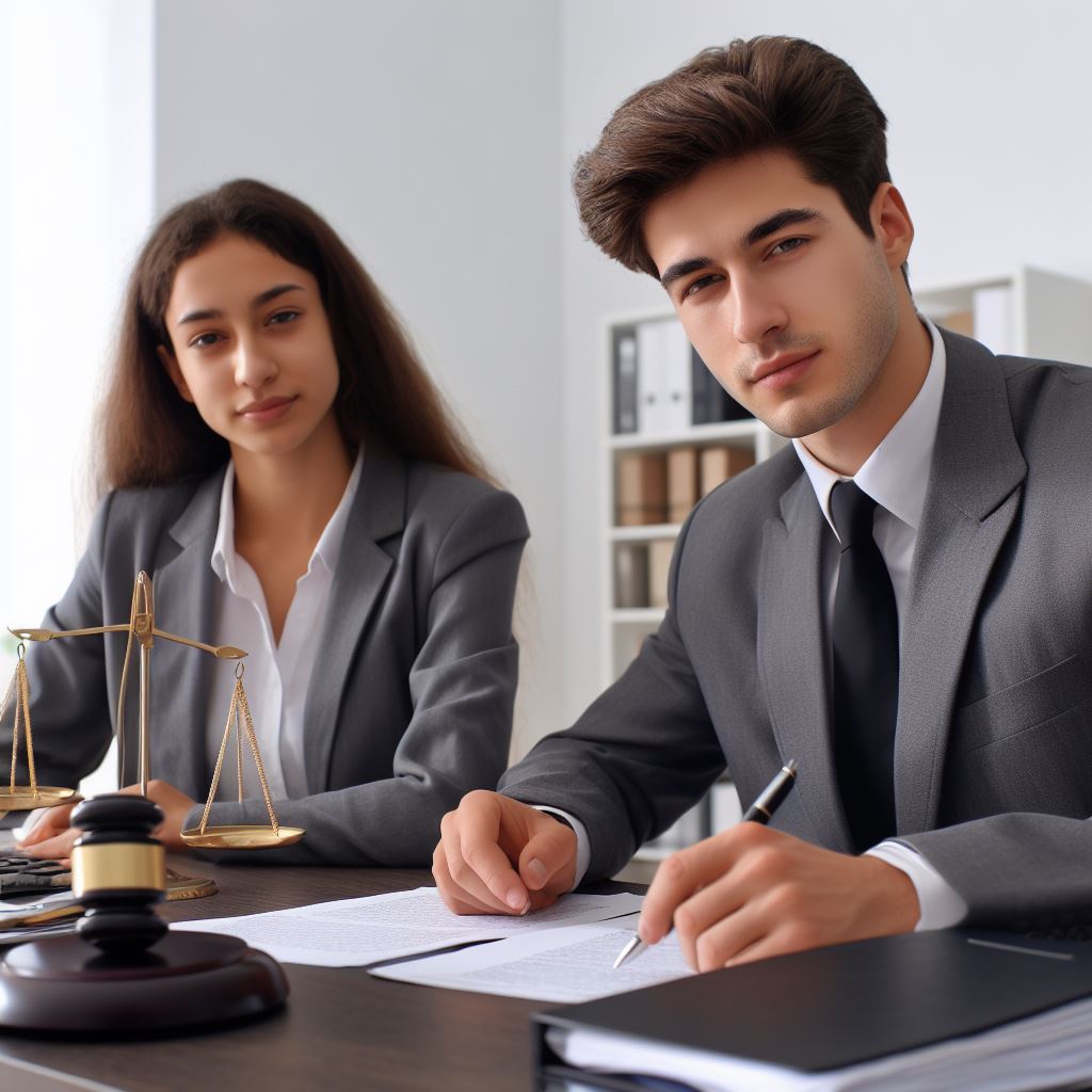 Best U.S. Cities to Work as a Legal Assistant: Cost & Opportunities