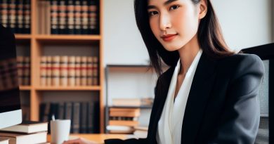 Certifications and Training: Elevating Your Paralegal Career