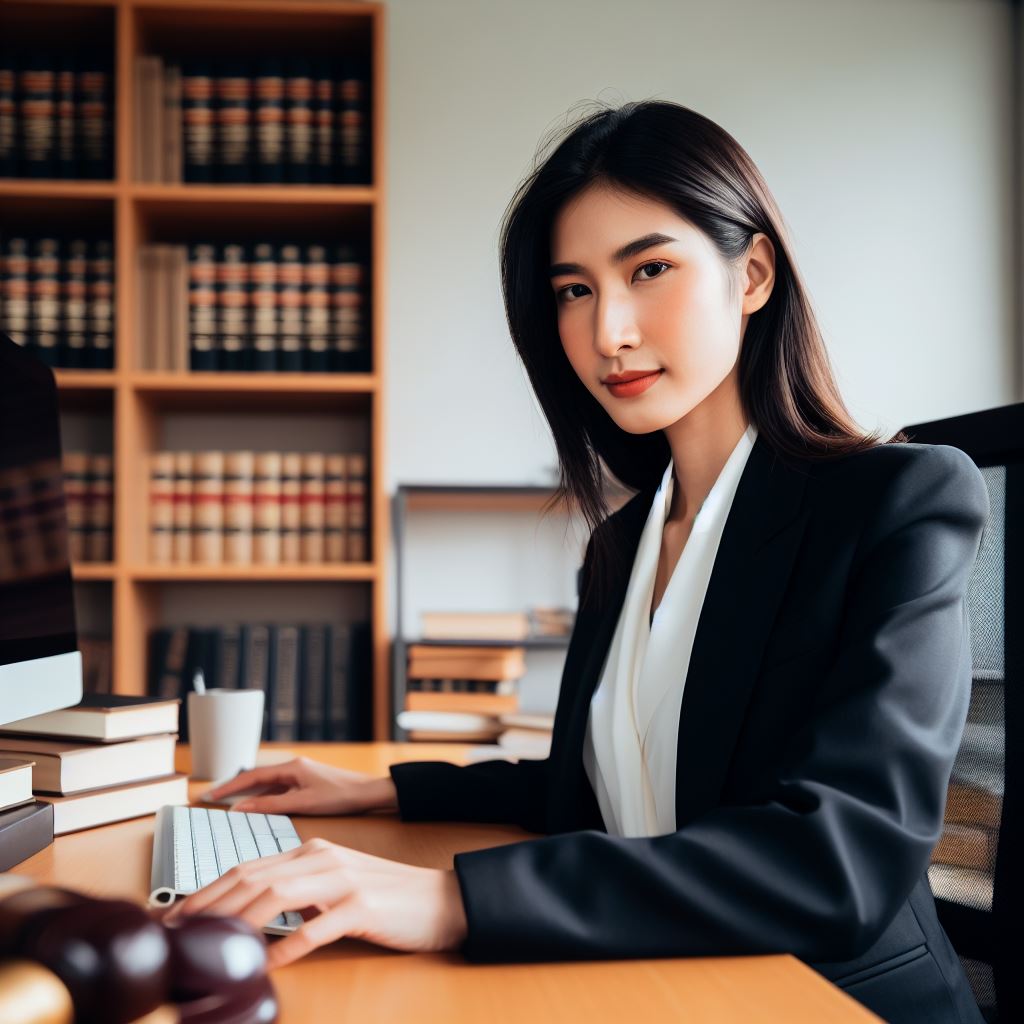 Certifications and Training: Elevating Your Paralegal Career