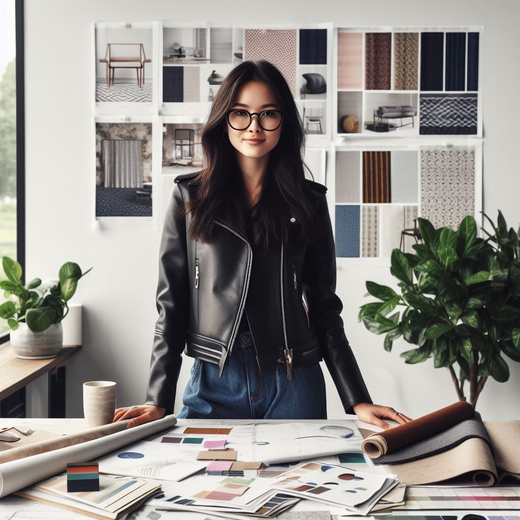 Challenges and Triumphs: Being an Interior Designer in the US