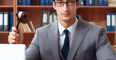 Comparing Legal Assistants vs. Paralegals: What’s the Difference?