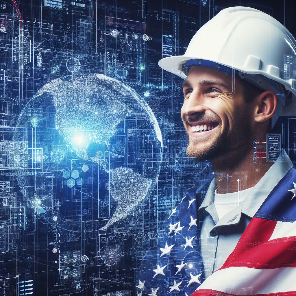 Comparing U.S. Electrical Engineering with Global Trends