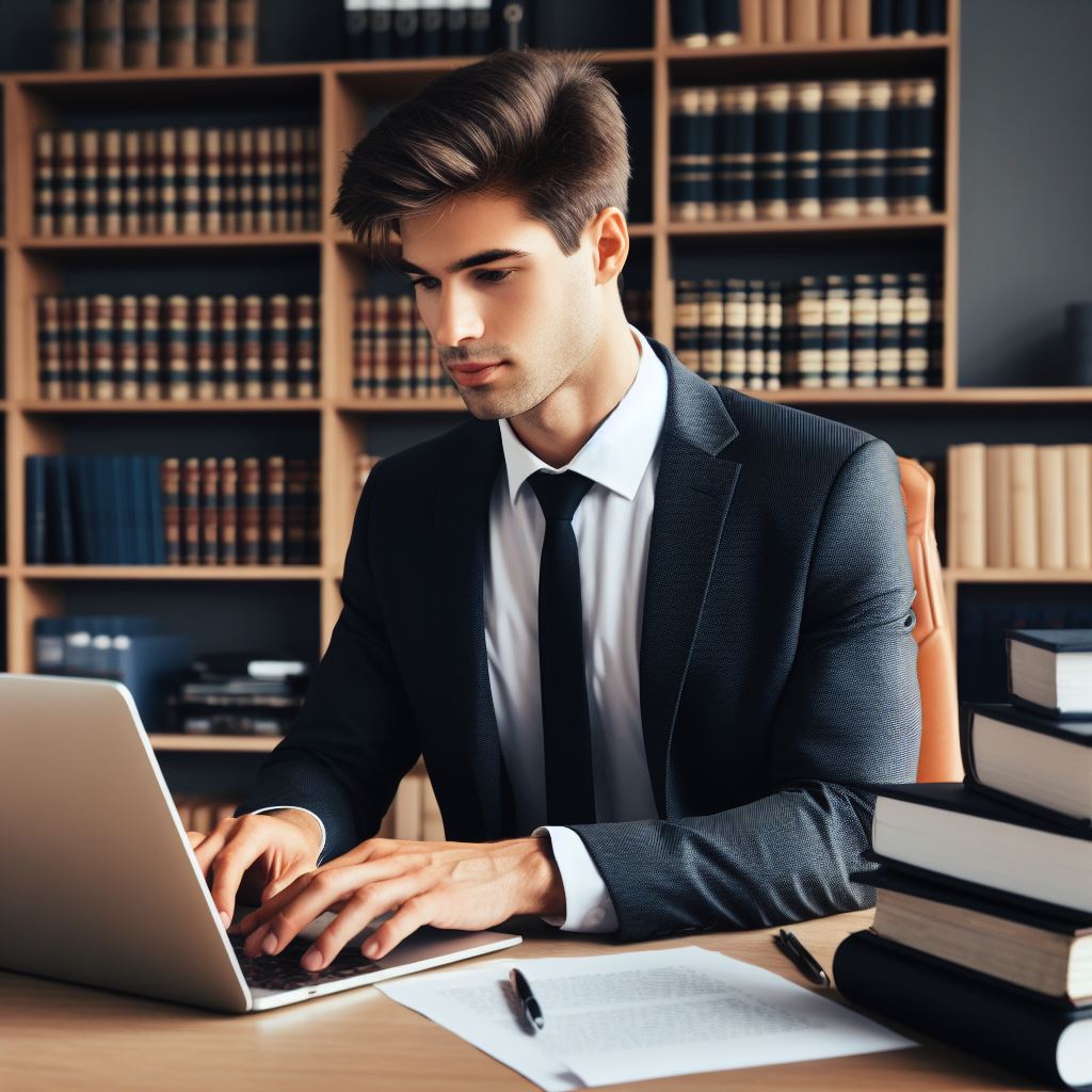 Continuing Education Options for Legal Assistants in the USA