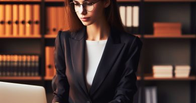Continuing Education Options for Legal Assistants in the USA