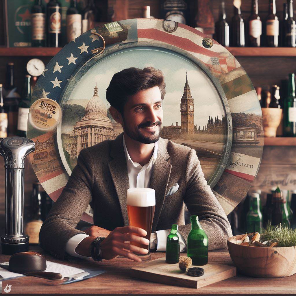 Cultural Diversity Behind the US Bar: Stories and Insights