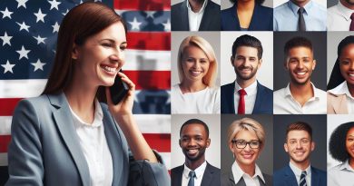 Diverse Career Paths for Accountants in the United States