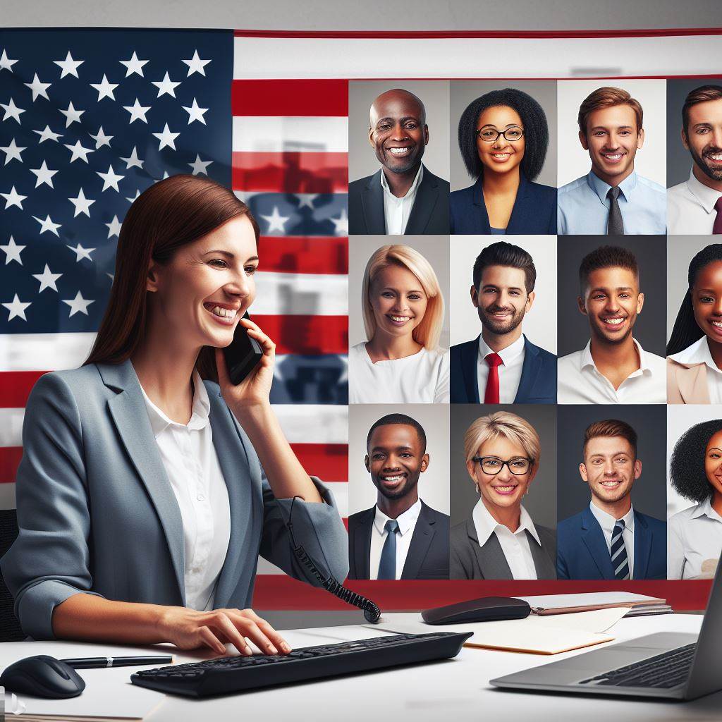 Diverse Career Paths for Accountants in the United States