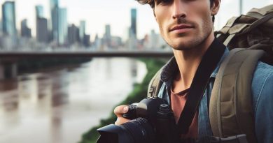 Earning Potential: Average Photographer Salaries in the USA