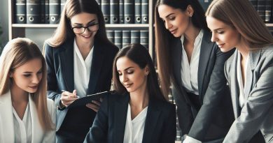 Evolving Legal Tech: How Paralegals Stay Ahead in the USA
