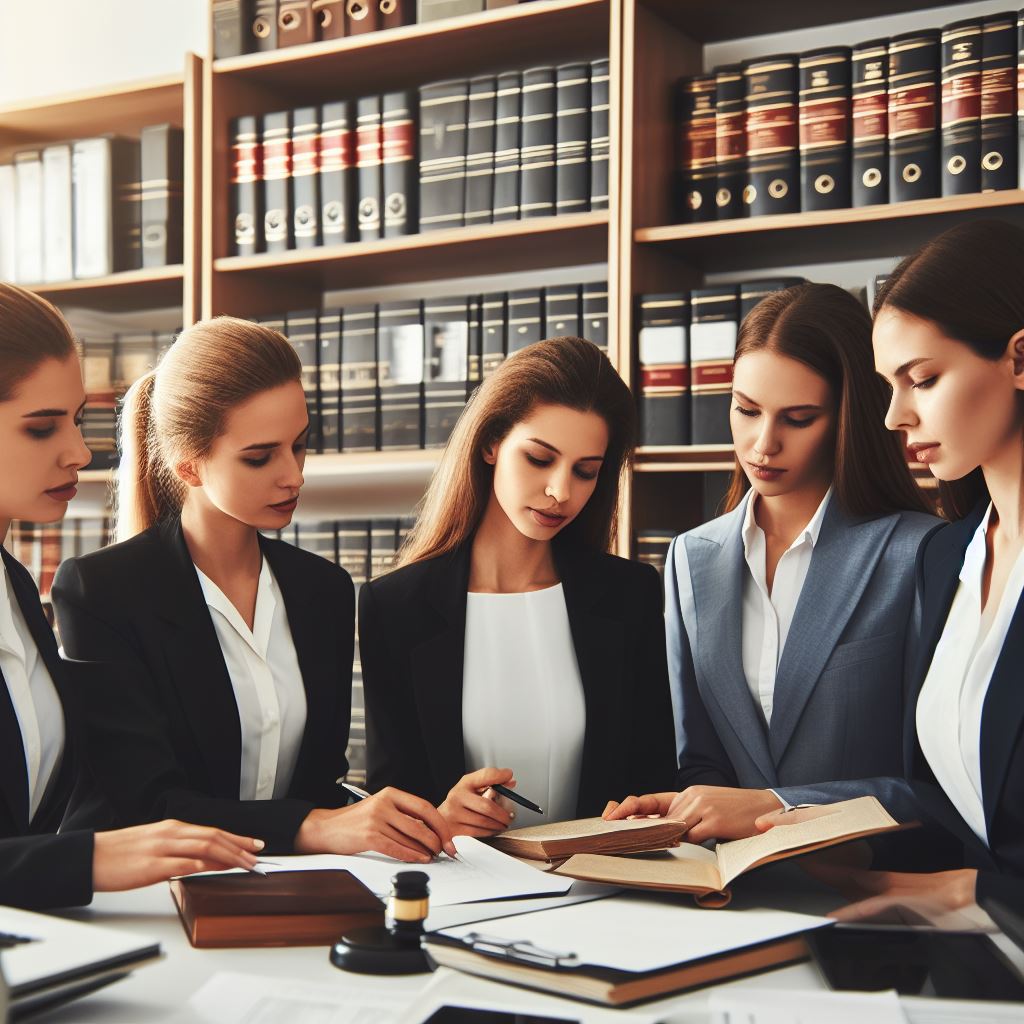 Evolving Legal Tech: How Paralegals Stay Ahead in the USA