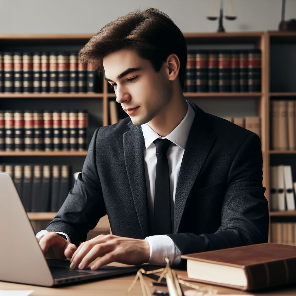 Exploring the Different Specializations for Legal Assistants