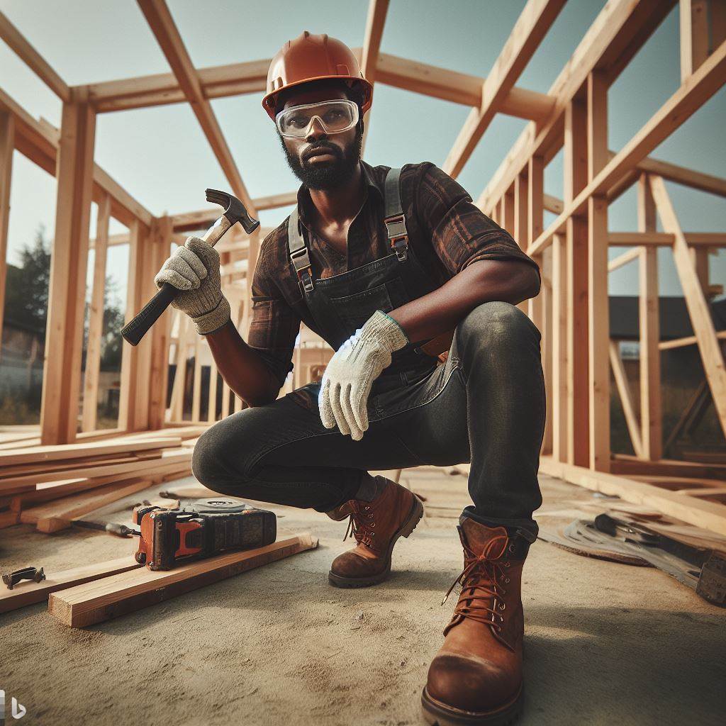 Financial Overview: Carpenter's Average Salary in the US