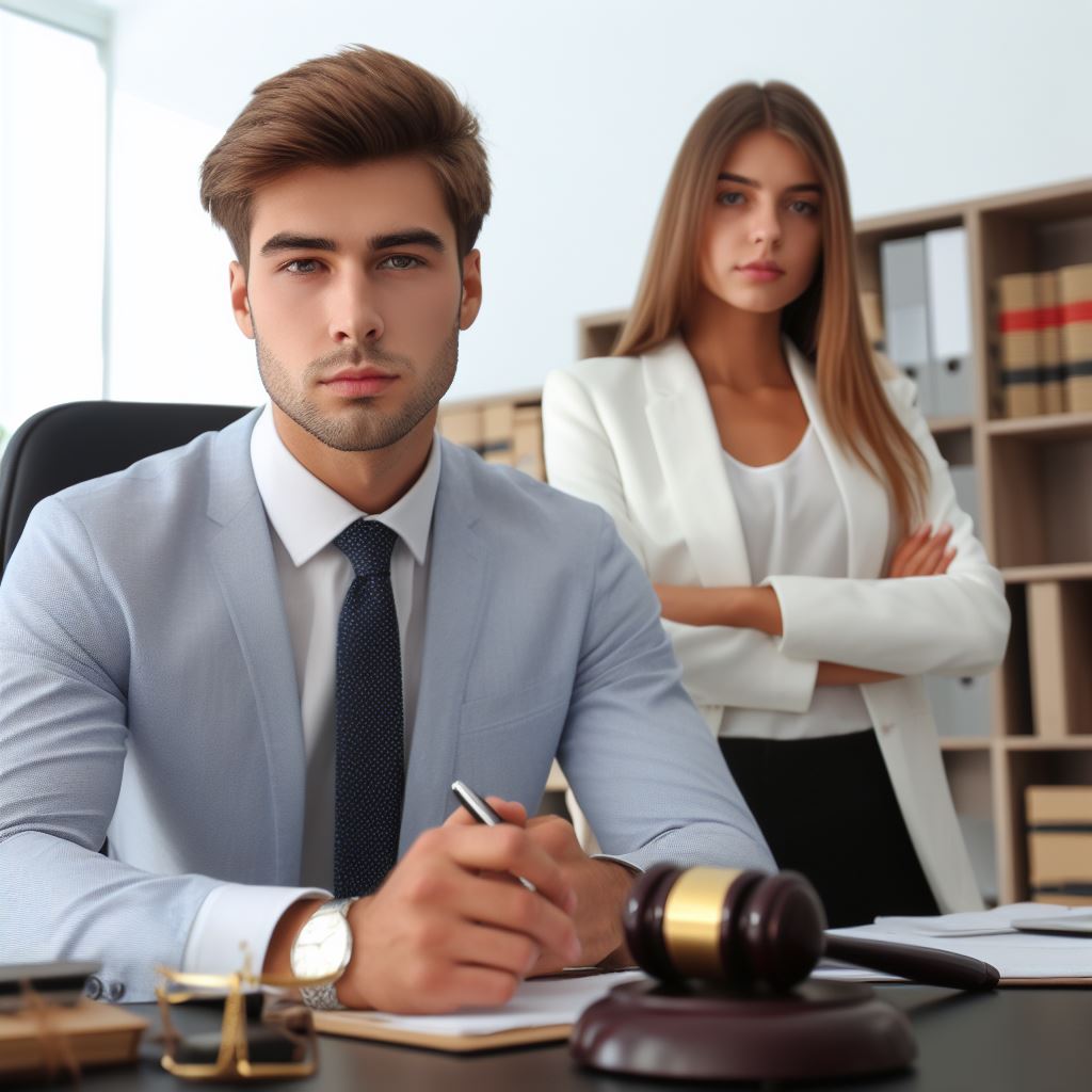 From Classroom to Courtroom: Legal Assistants' Training Programs