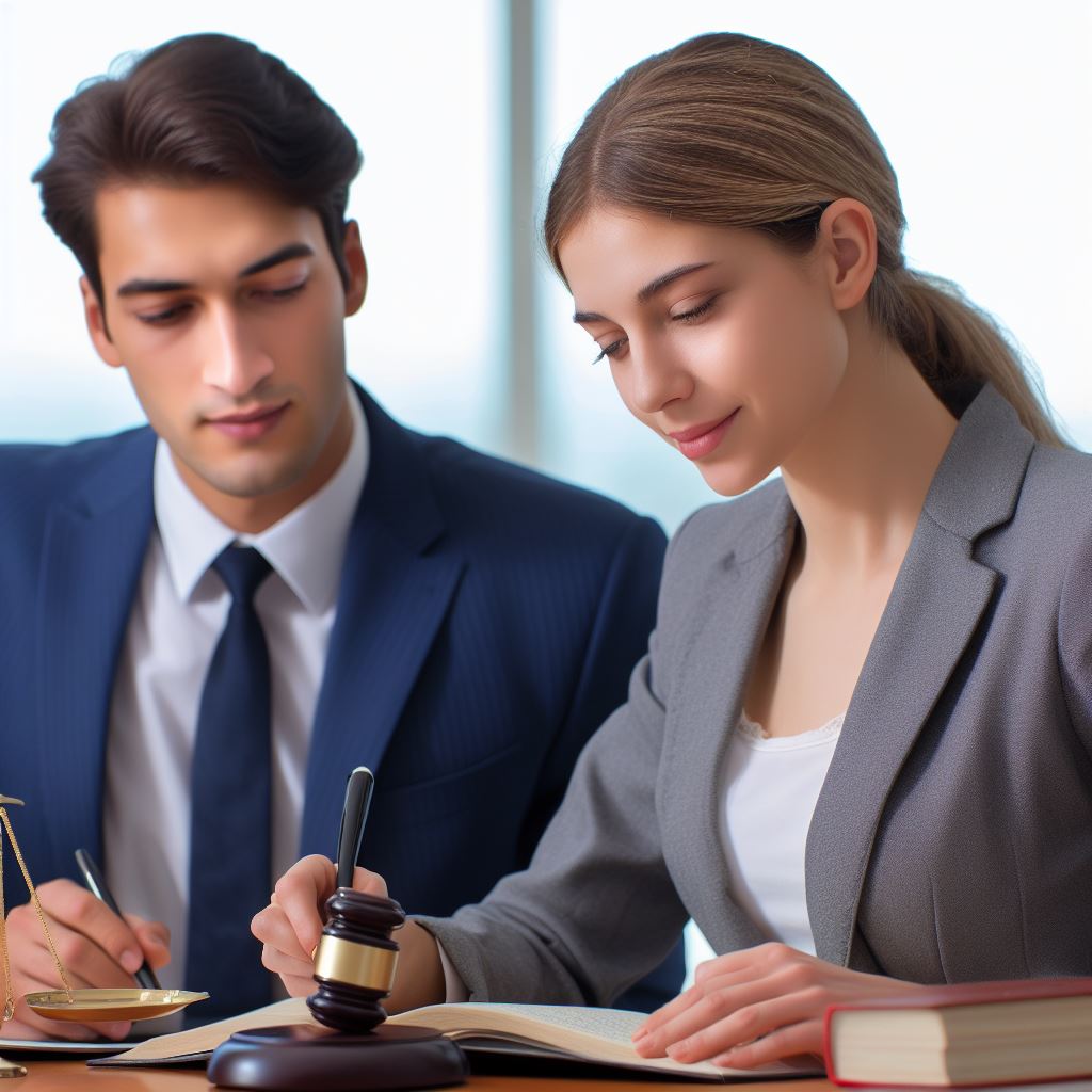 How to Become a Certified Court Reporter in the USA