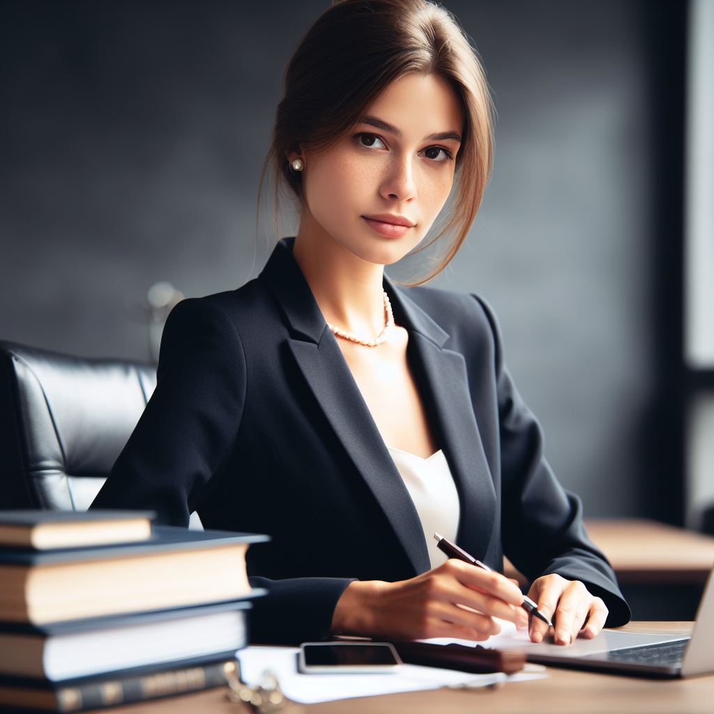 How To Become A Legal Assistant Steps And Tips