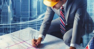 How to Become a Licensed Civil Engineer in the US