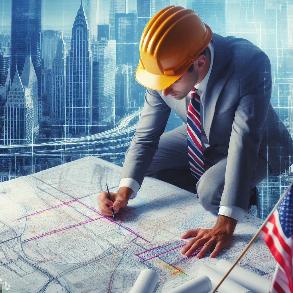 How to Become a Licensed Civil Engineer in the US