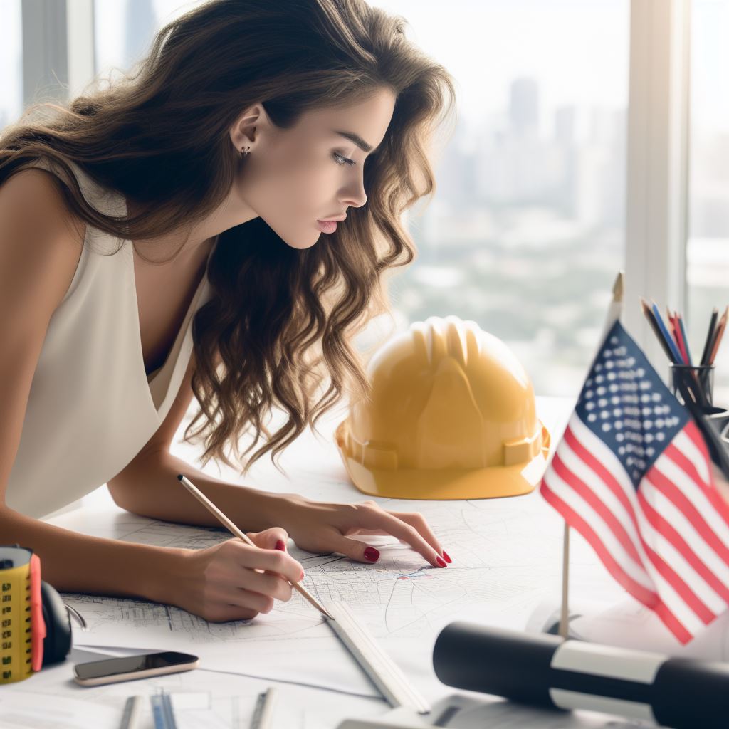 How to Become a Licensed Civil Engineer in the US