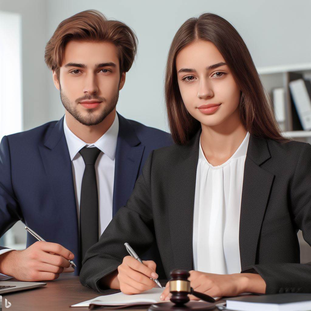 Insider Tips: Preparing for a Legal Assistant Job Interview