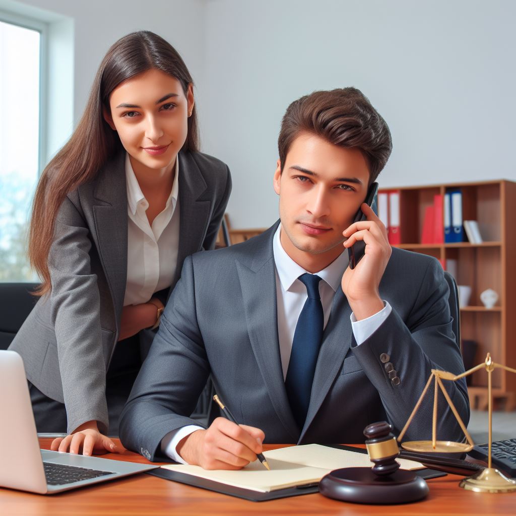 Insider Tips Preparing for a Legal Assistant Job Interview