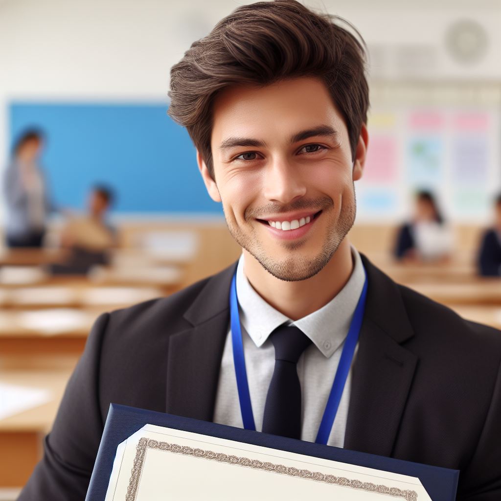 Key Responsibilities of a School Administrator in the US