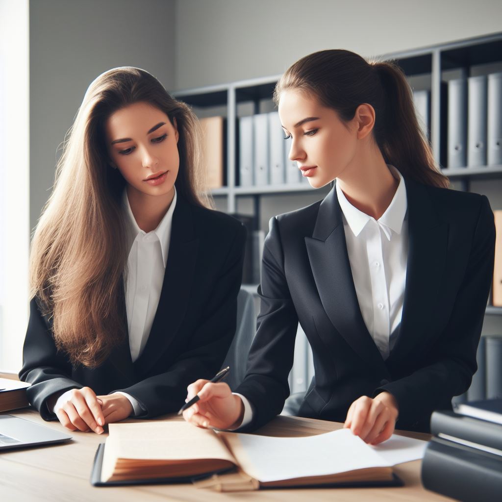 Key Skills Every U.S. Paralegal Must Master in Their Career