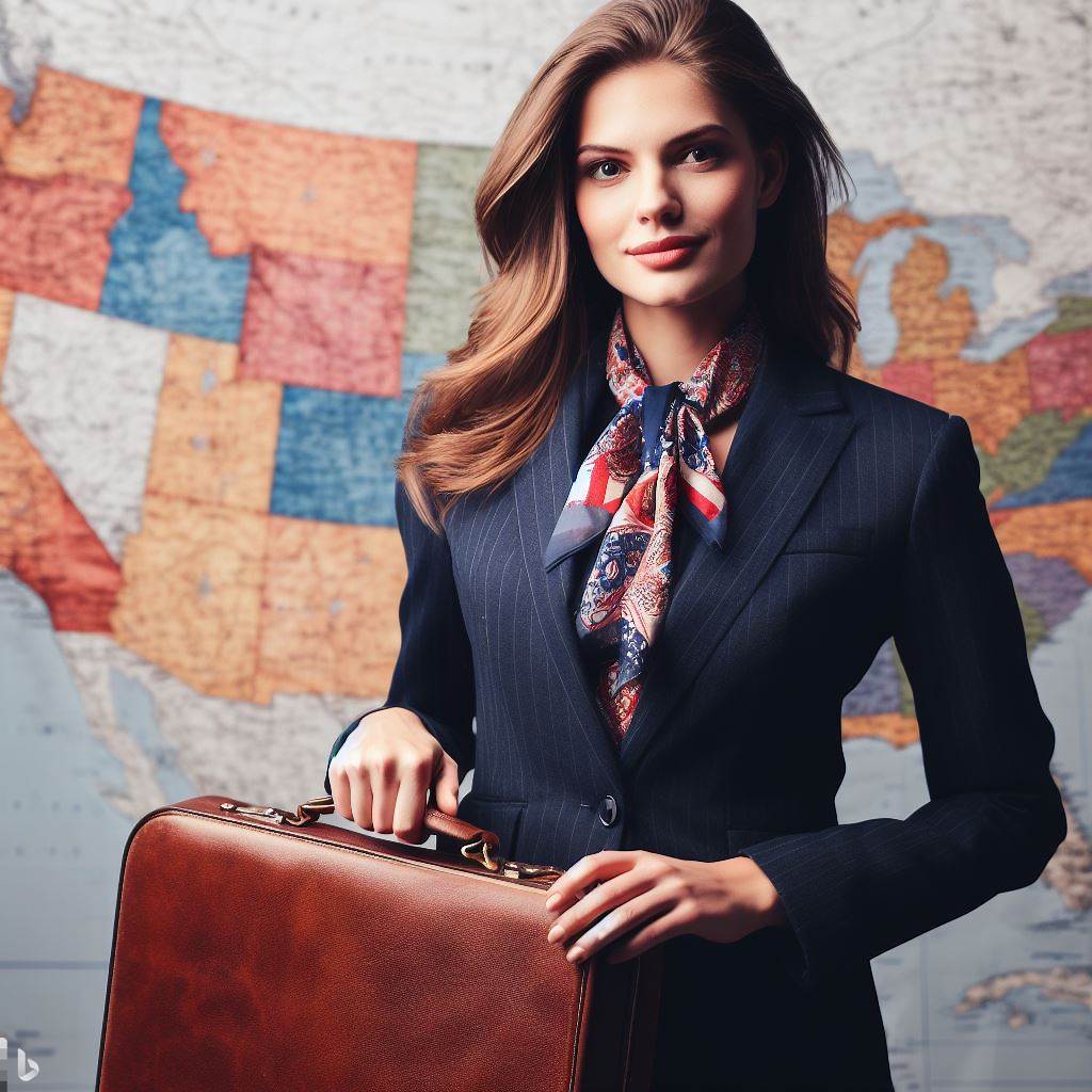 Making a Career Shift: Transitioning to a US BA Role