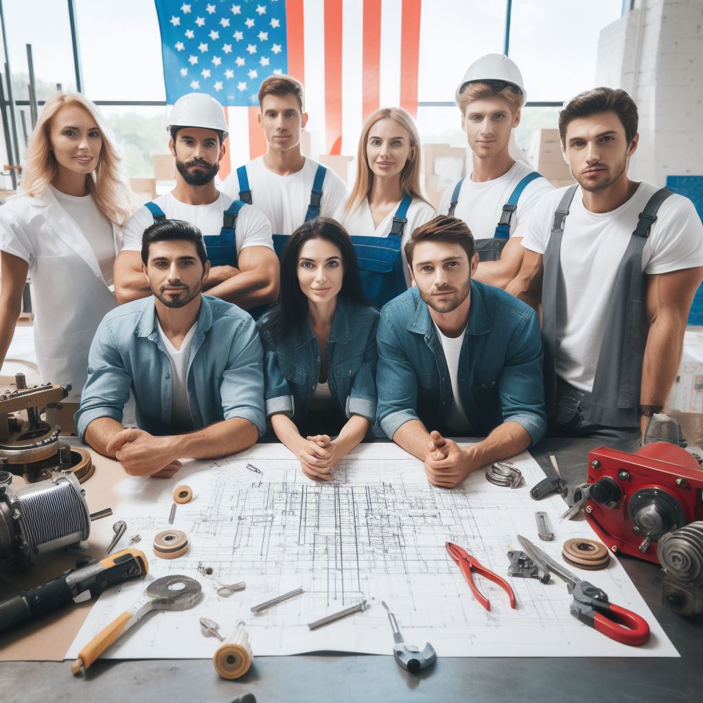 Mechanical Engineers & Innovation: U.S. Case Studies