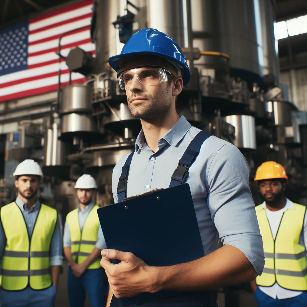 Networking & Professional Associations for U.S. Mechanical Engineers