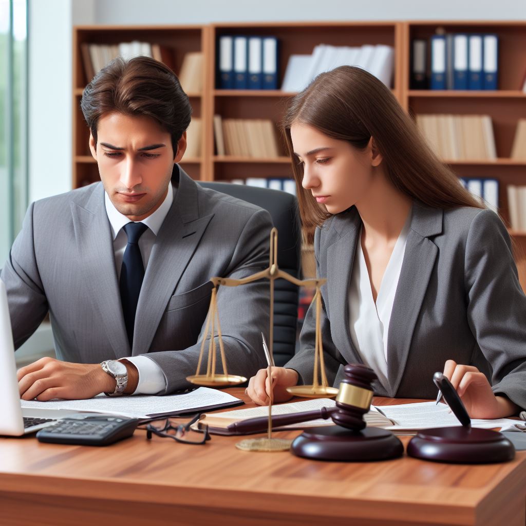 Salary and Job Outlook: A Court Reporter #39 s Earning Potential