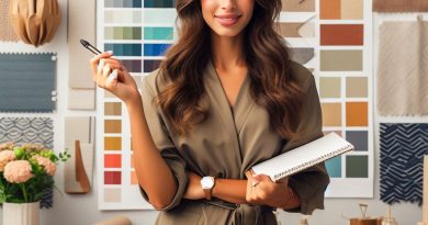 Sourcing Materials: Best Suppliers in the US for Designers