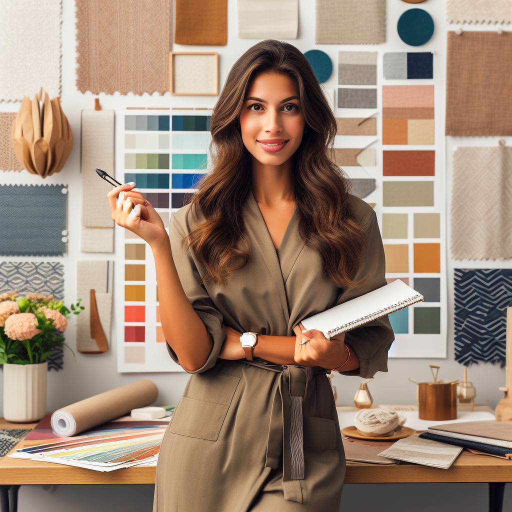 Sourcing Materials: Best Suppliers in the US for Designers