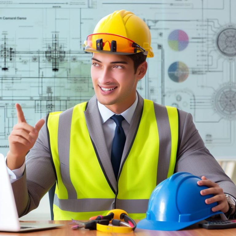 The Different Specializations in Civil Engineering in the US