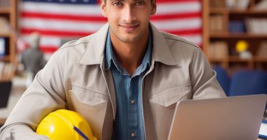 The Importance of Continuing Education for US Civil Engineers