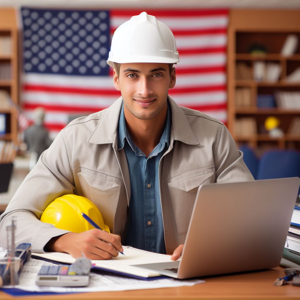 The Importance of Continuing Education for US Civil Engineers