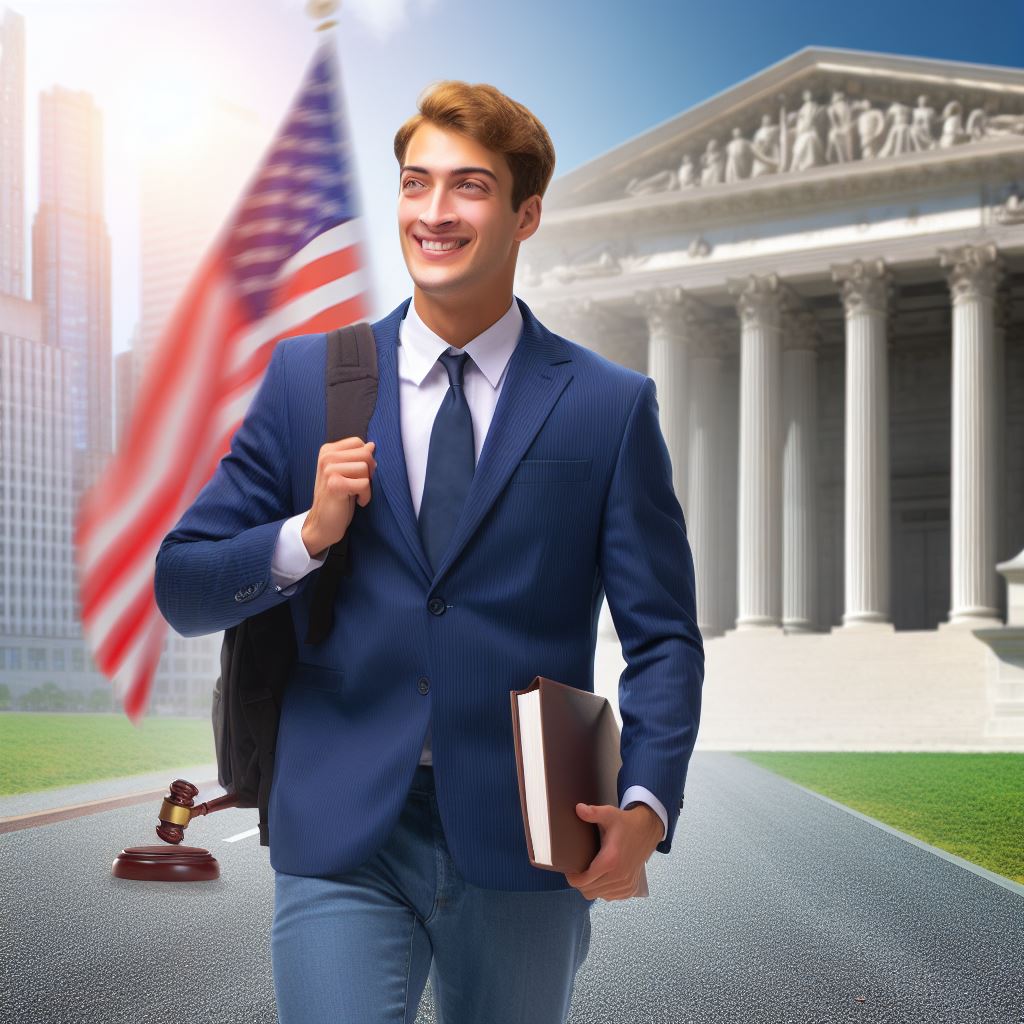 The Path to Becoming a Paralegal in the United States
