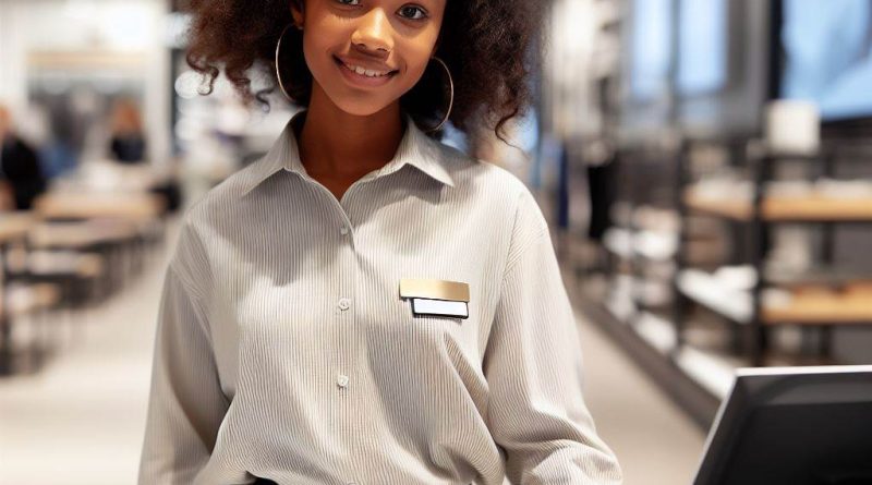The Path to Management: Growth in US Retail Careers