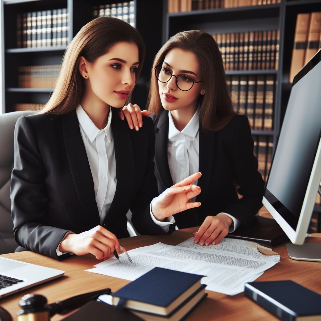 The Rise of Digital Tools in the Paralegal Profession