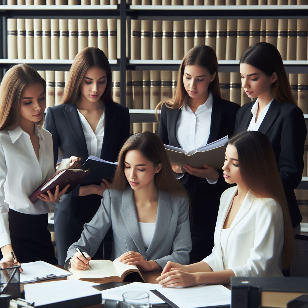 The Top U.S. Cities for Paralegals: Where to Work & Why