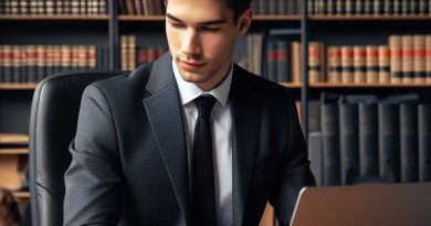 Top Law Firms in the U.S. Hiring Legal Assistants
