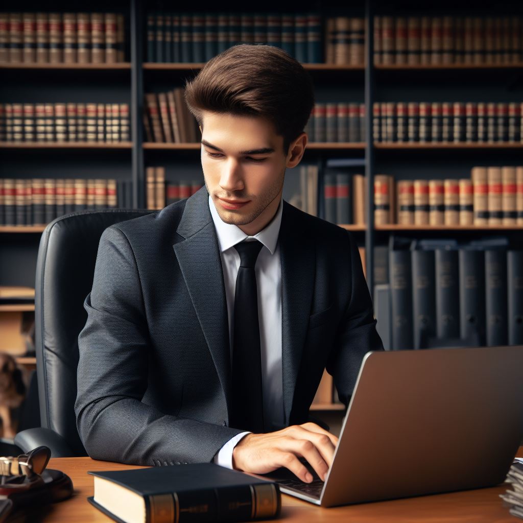 Top Law Firms in the U.S. Hiring Legal Assistants