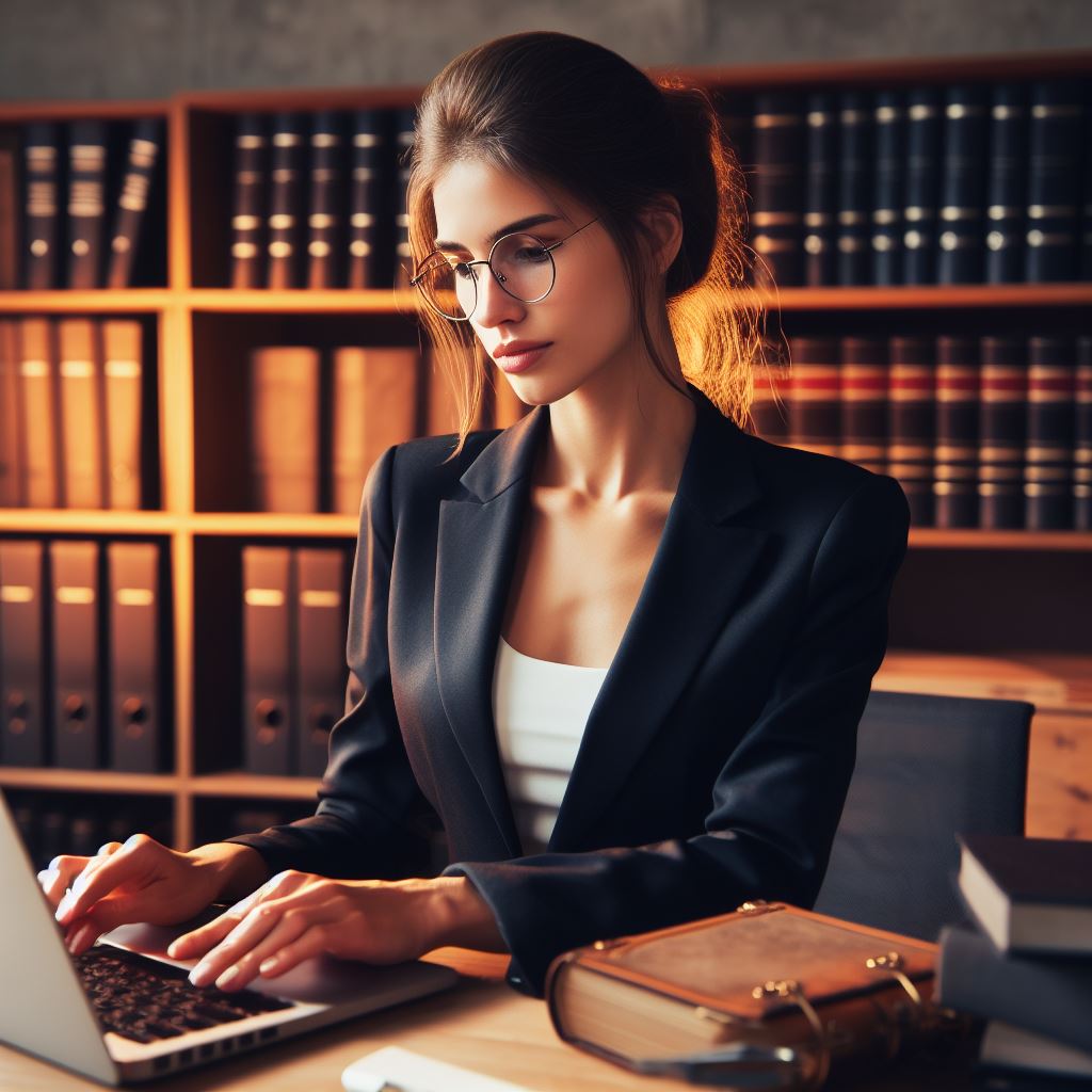 Top Law Firms in the U.S. Hiring Legal Assistants