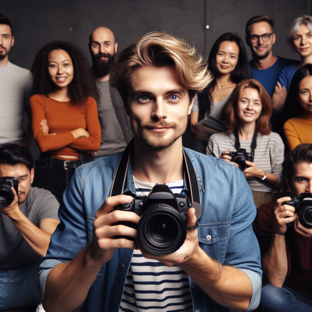 Top Photography Schools in the USA: A Comprehensive Guide