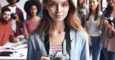 Top Photography Schools in the USA: A Comprehensive Guide