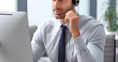 U.S. Companies Known for Exceptional Customer Service Training