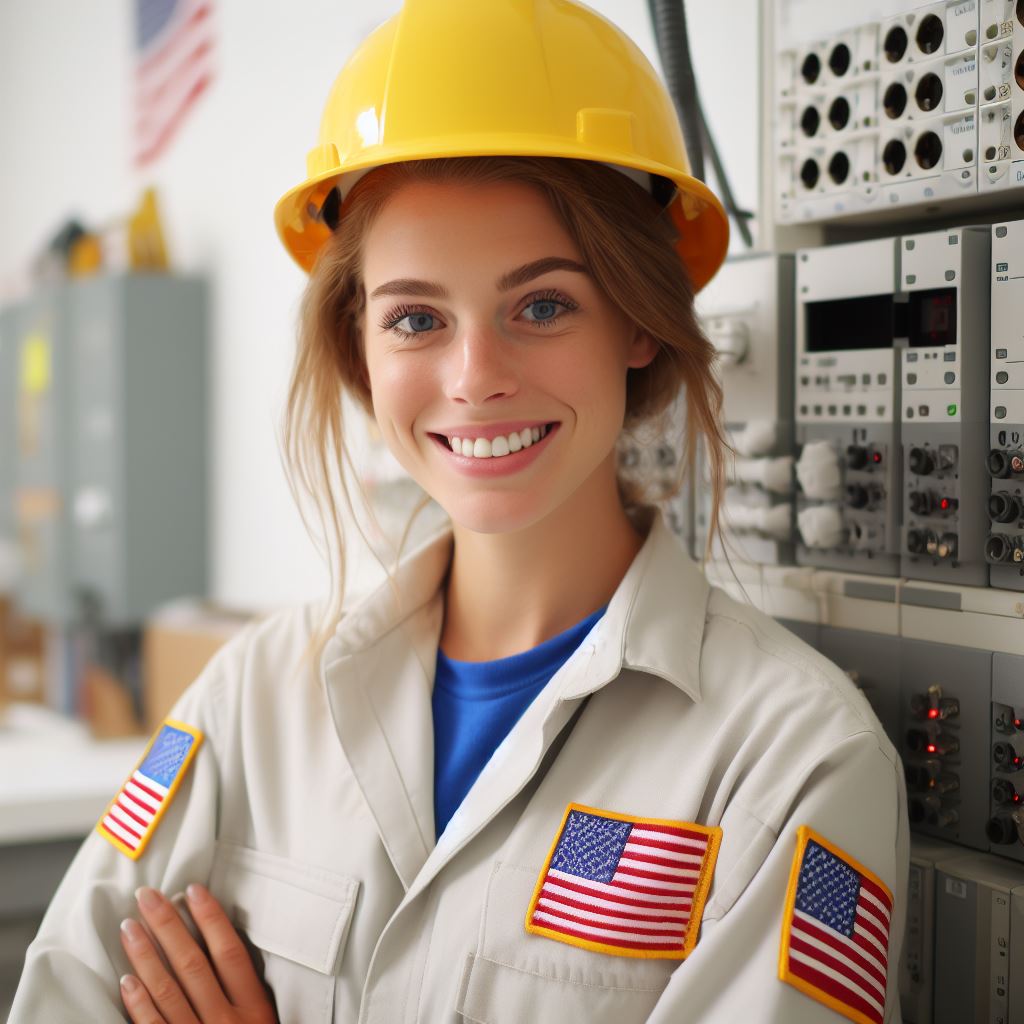 U.S. Electrical Engineering: From Design to Implementation