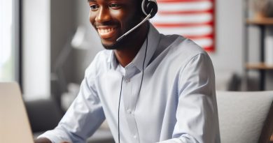 U.S. States with the Highest Demand for Customer Service Jobs