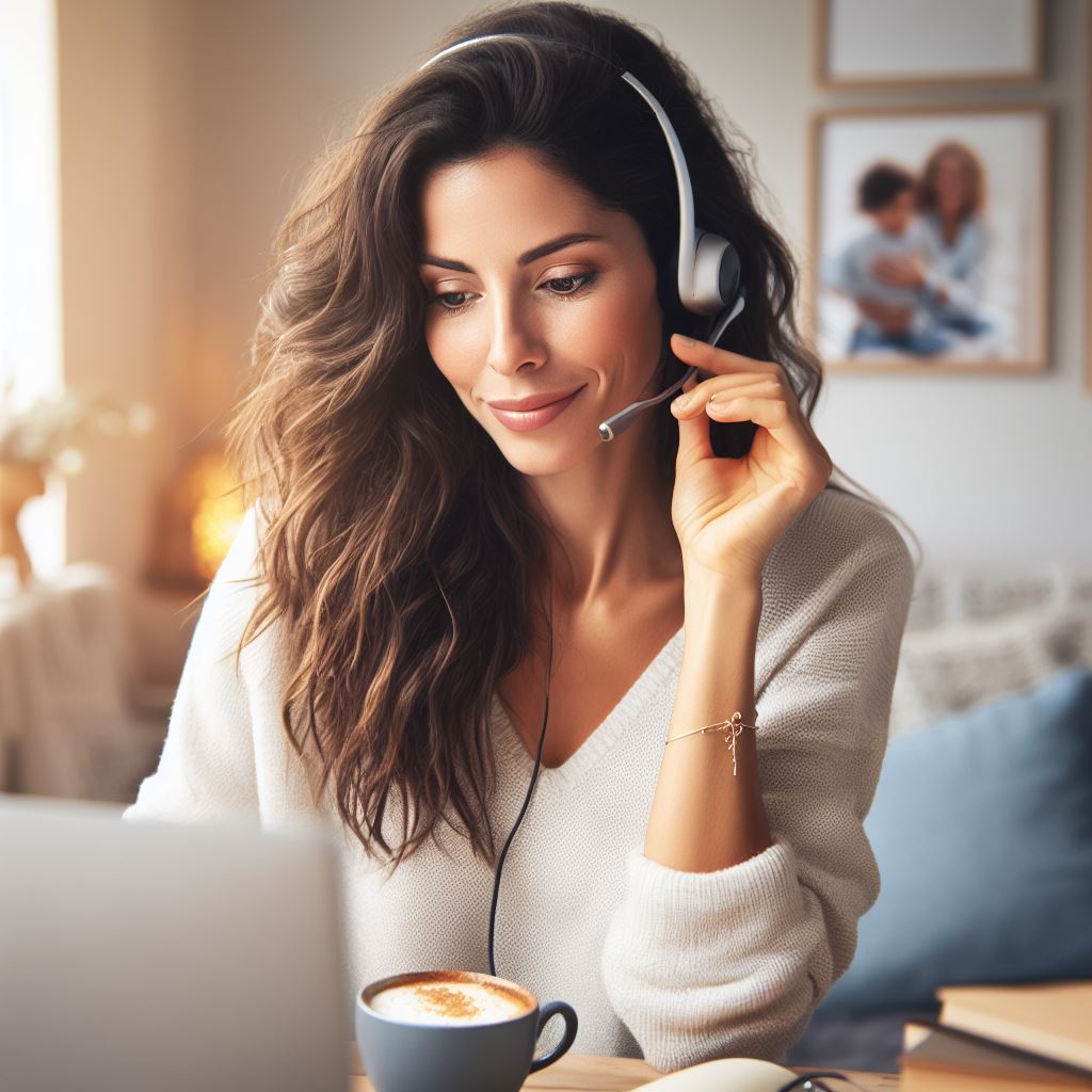 Work-from-Home: The New Trend for CSRs in the U.S.?